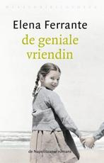 Elena Ferrante / de Napolitaanse romans / 4 boeken, Boeken, Ophalen of Verzenden, Zo goed als nieuw