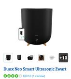Duux Neo Smart Ultrasonic Zwart, Enlèvement, Comme neuf