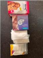 borstcompressen (wegwerp), diverse merken, Kinderen en Baby's, Ophalen, Nieuw, Overige typen
