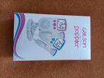 Gatson foetale doppler + gel, Kinderen en Baby's, Ophalen, Zo goed als nieuw