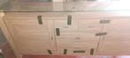 dressoir 20 eur in onberispelijke staat, Ophalen, Gebruikt, Met deur(en)