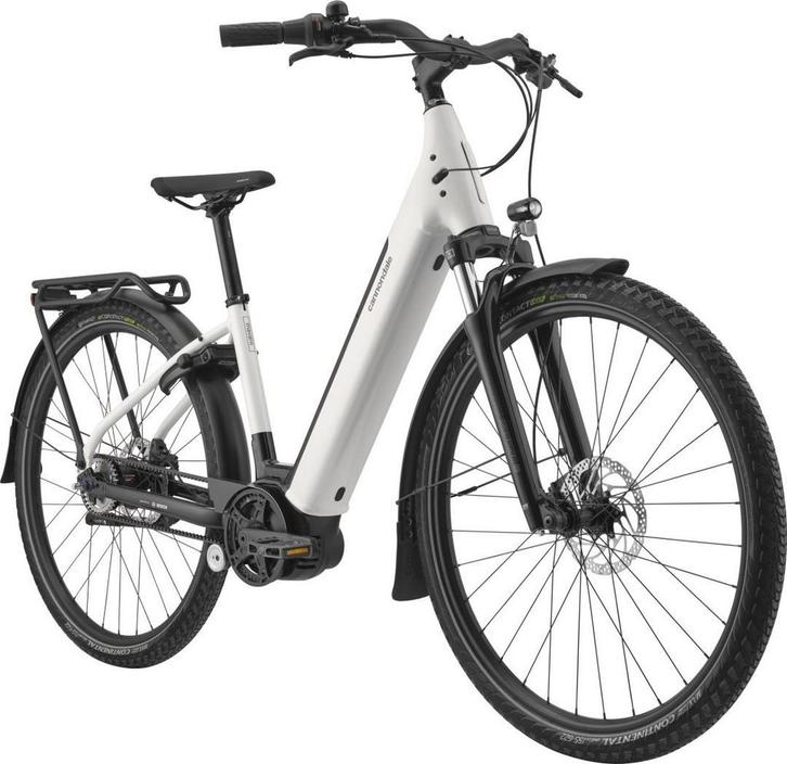 Cannondale-29 U Mavaro Neo 4 LSTH CAS MD, Fietsen en Brommers, Elektrische fietsen, Nieuw, Overige merken