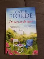 Katie Fforde - De kers op de taart, Gelezen, Europa overig, Katie Fforde, Ophalen of Verzenden