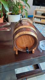 Porte bouteille, Enlèvement, Comme neuf, Moins de 50 cm, Moins de 5 bouteilles