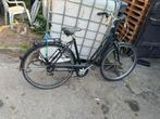 Goede damesfiets btwin, Fietsen en Brommers, Fietsen | Dames | Damesfietsen, Ophalen, Versnellingen