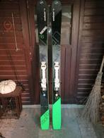 Freeride ski, Sport en Fitness, Skiën en Langlaufen, Ophalen, Overige merken, 180 cm of meer, Gebruikt