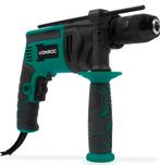 Klopboormachine Vonroc, 600 watt of meer, Overige typen, Ophalen of Verzenden, Zo goed als nieuw