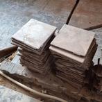 Gebruikte tegels GRATIS ophalen DRINGEND, Doe-het-zelf en Bouw, Tegels, Ophalen, Gebruikt, Minder dan 20 cm, Vloertegels