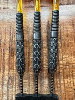 Target darts met swis point 23g, Sport en Fitness, Ophalen, Zo goed als nieuw