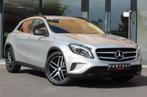 MERCEDES GLA 200d *AUTOMAAT*NIEUWSTAAT* + 1J GARANTIE, Auto's, Mercedes-Benz, Stof, 4 cilinders, 1535 kg, 5 deurs