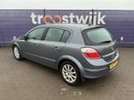 2004 - Opel - Astra - 1.6 Elegance - Personenauto, Auto's, Gebruikt, Overige brandstoffen, Bedrijf, Handgeschakeld