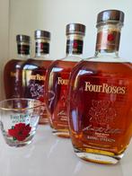Four Roses Limited Edition Small Batch 2019,' 20, '21, 2022, Verzamelen, Overige gebieden, Overige typen, Nieuw, Ophalen of Verzenden