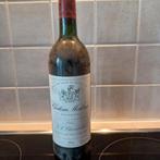 Chateau  Montrose  1985  saint estephe 2 cru classé, Comme neuf, Enlèvement ou Envoi