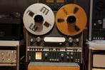 Revox A700 - - - volledig gereviseerd - - -, Ophalen, Bandrecorder