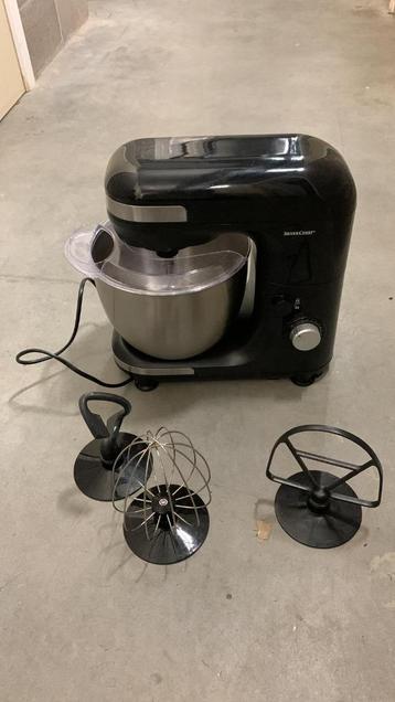 SILVERCREST KITCHEN TOOLS Keukenmachine beschikbaar voor biedingen