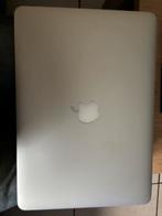 MacBook Air 15’.  2013, Informatique & Logiciels, Comme neuf, MacBook Air, Enlèvement, Azerty