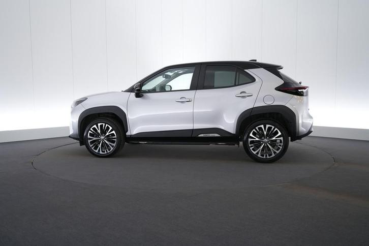 (2DKB336) TOYOTA YARIS CROSS, Auto's, Toyota, Bedrijf, Te koop, Yaris Cross, ABS, Achteruitrijcamera, Airbags, Airconditioning