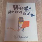 Rob Biddulph - Weggewaaid, Ophalen of Verzenden, Gelezen, Rob Biddulph, Prentenboek