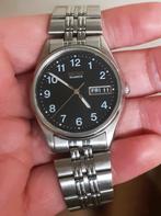Seiko Quartz 7N43-7A50 januari 1993, Handtassen en Accessoires, Horloges | Heren, Ophalen of Verzenden, Zo goed als nieuw, Seiko