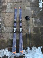 Ski’s Atomic Triplets 172 cm met Marker bindingen, 160 à 180 cm, Skis, Enlèvement, Utilisé