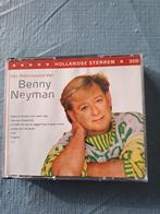 3 cd box benny neyman  hollandse sterren, Cd's en Dvd's, Ophalen of Verzenden, Zo goed als nieuw