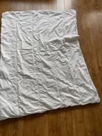 Vier seizoens eenpersoonsdonsdeken 140 x 200 IKEA, Huis en Inrichting, Slaapkamer | Beddengoed, Eenpersoons, Wit, Overige typen