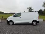 Peugeot Expert 2.0Hdi L2 **Clim Cruise Attelage**, 4 cilinders, Leder en Stof, Wit, Bedrijf