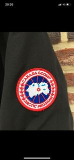 Canada Goose parka dames zwart medium - als nieuw-, Ophalen, Zo goed als nieuw, Zwart