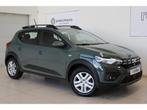 Dacia Sandero Stepway Expression Tce 90, Auto's, Parkeersensor, 91 pk, 67 kW, https://public.car-pass.be/vhr/2a4de267-a4fb-4f82-9245-dbcd767db245