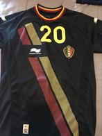 Maillot signé Januzaj Belgique, Sports & Fitness, Football, Maillot