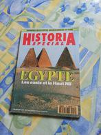 Historia. Special. Égypte., Boeken, Tijdschriften en Kranten, Ophalen of Verzenden, Zo goed als nieuw