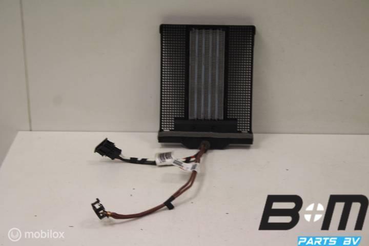 Extra verwarmingselement VW Polo 6R Bluemotion 6R0963235, Auto-onderdelen, Airco en Verwarming, Gebruikt
