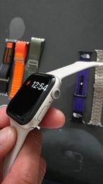 apple  watch 7 45mm, Telecommunicatie, Mobiele telefoons | Apple iPhone, Ophalen, Refurbished