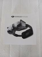 DJI goggles integra, Audio, Tv en Foto, Drones, Ophalen, Zo goed als nieuw