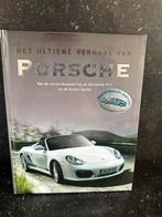 Het ultieme verhaal van Porsche - S. Gallagher & H. Smith, Ophalen, Zo goed als nieuw, Porsche