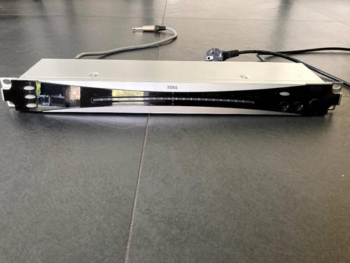 Tuner Korg DTR-1000, Muziek en Instrumenten, Overige Muziek en Instrumenten, Zo goed als nieuw, Ophalen