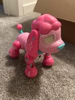 Zoomer Zuppies interactieve robothond, Ophalen of Verzenden, Nieuw, Jongen of Meisje