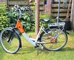 Sparta ION elektrische fietsen met accu testrapport, Ophalen, Sparta, Gebruikt, 47 tot 51 cm