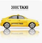 Cherche chauffeur taxi de station, Variabele uren, Vanaf 1 jaar, Vast contract
