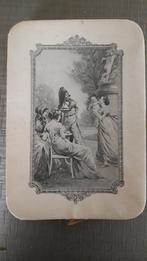 Antieke doopsuikerdoosjes, Ophalen of Verzenden, Overige typen