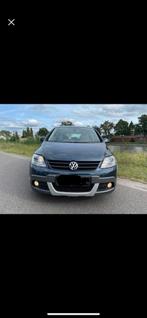 Vw golf plus, Auto's, Overige kleuren, Particulier, Euro 4, Parkeersensor