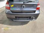 Achterbumper van een BMW 1-Serie (A22), Auto-onderdelen, 3 maanden garantie, Gebruikt, BMW, Bumper