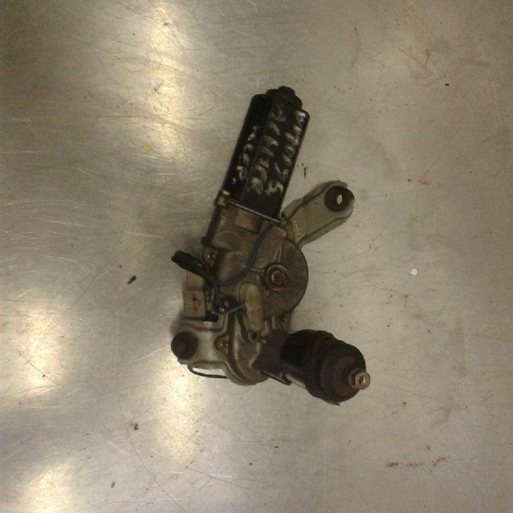 MOTEUR ESSUIE-GLACE ARRIÈRE Corolla (E10) (|8513012820|), Autos : Pièces & Accessoires, Vitres & Accessoires, Toyota, Utilisé