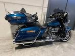 Harley-Davidson Electra Glide Ultra Limited in topstaat, 1746 cc, 2 cilinders, Bedrijf, Meer dan 35 kW