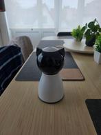 Cat laser lamp, Muziek en Instrumenten, Licht en Laser, Ophalen, Zo goed als nieuw, Laser
