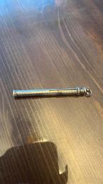 Ancien porte-crayon Argent Art Nouveau 1900, Enlèvement ou Envoi, Comme neuf