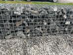 Grind keien split schanskorven, Tuin en Terras, Ophalen, Zo goed als nieuw, Grind