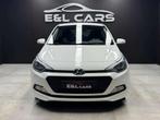 Hyundai i20 i20 1.4i *12 mois de garantie* (bj 2018), Auto's, Automaat, Stof, Gebruikt, Euro 6