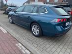 Peugeot 508 SW 1.2 AUTOMAAT BTWinclusief 1e EIGENAAR CAMERA, Euro 6, Entreprise, Garantie prolongée, Entretenue par le concessionnaire