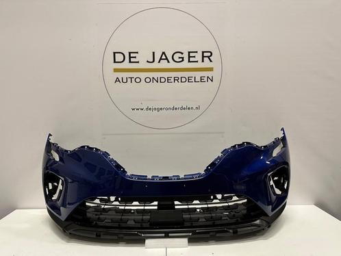 RENAULT CAPTUR II 2 VOORBUMPER BUMPER 620222192R, Auto-onderdelen, Carrosserie, Bumper, Renault, Voor, Gebruikt